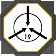 SCP: Site-19